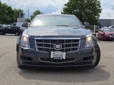 Used 2008 Cadillac CTS 3.6 AWD w/ Wood Trim Package image 4