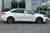 Certified 2020 Toyota Corolla SE image 4