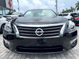 Used 2015 Nissan Altima 2.5 SV w/ Convenience Package image 2