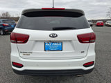 Used 2020 Kia Sorento LX w/ LX I4 Convenience Package image 5