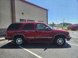 Used 1998 Chevrolet Blazer LT w/ Preferred Equipment Group image 5