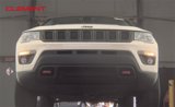 Used 2019 Jeep Compass Trailhawk image 3