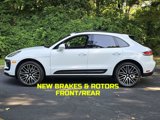 Used 2022 Porsche Macan w/ Premium Package Plus image 3