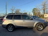 Used 2009 Subaru Forester 2.5X w/ Popular Equipment Group 1A image 2