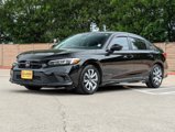 Certified 2024 Honda Civic LX image 2