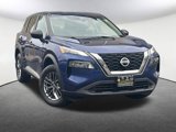 Used 2021 Nissan Rogue S image 2