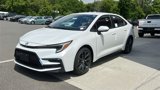 New 2025 Toyota Corolla SE image 3