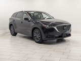 Used 2022 MAZDA CX-9 Sport image 2