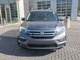 Used 2016 Honda Pilot Elite image 2