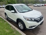 Used 2015 Honda CR-V EX-L image 3