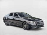 Used 2023 Mercedes-Benz C 300 4MATIC Sedan image 3