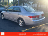 Used 2005 Honda Accord EX-L image 4