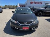 Used 2014 Honda Civic LX image 3