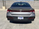 Used 2024 Hyundai Elantra SE image 4