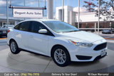 Used 2018 Ford Focus SE image 3