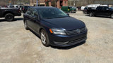 Used 2013 Volkswagen Passat 2.5 SE image 6