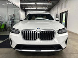 Used 2024 BMW X3 xDrive30i w/ Premium Package w/ZPA image 2