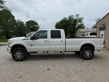 Used 2014 Ford F350 Platinum image 2