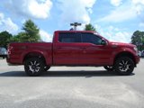 Used 2018 Ford F150 XLT w/ Equipment Group 302A Luxury image 4