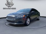 Used 2013 Ford Fusion SE image 2