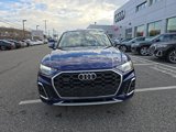 Used 2022 Audi Q5 2.0T Premium Plus w/ Premium Plus Package image 2
