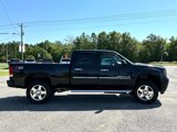 Used 2014 GMC Sierra 2500 Denali w/ Suspension Package, Off-Road image 4