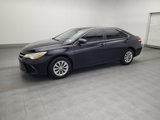 Used 2016 Toyota Camry LE image 2