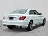Certified 2021 Mercedes-Benz C 300 4MATIC Sedan image 4