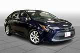 Used 2020 Toyota Corolla LE image 2