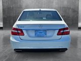 Used 2012 Mercedes-Benz E 350 Sedan image 4