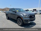 Used 2020 Ford Ranger XLT w/ Equipment Group 301A Mid image 3