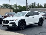 Used 2024 Subaru Crosstrek 2.0i image 3