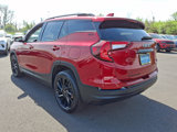 Certified 2023 GMC Terrain SLT w/ Elevation Edition image 4