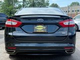 Used 2014 Ford Fusion Titanium image 5