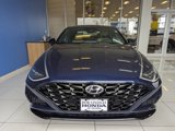 Used 2021 Hyundai Sonata Limited image 2