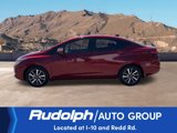 Used 2021 Nissan Versa SV w/ Trunk Package image 2