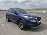 Used 2023 Nissan Rogue S image 3