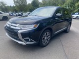 Used 2018 Mitsubishi Outlander SE image 3