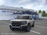 New 2025 Ford Bronco Sport Big Bend image 2