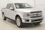 Used 2018 Ford F150 Lariat w/ Equipment Group 502A Luxury image 3