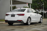 Certified 2024 Audi A4 2.0T Premium Plus image 5