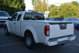 Used 2018 Nissan Frontier S image 5