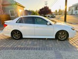 Used 2010 Subaru Impreza WRX Sedan image 4