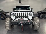 Used 2021 Jeep Wrangler Unlimited Rubicon w/ Safety Group image 3