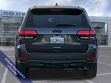 Used 2021 Jeep Grand Cherokee Laredo X image 5