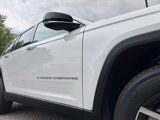 New 2025 Jeep Grand Cherokee Limited w/ Trailer Tow Package image 4