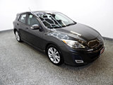 Used 2010 MAZDA MAZDA3 s Grand Touring image 3