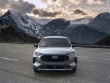 New 2025 Ford Escape Active w/ Cold Weather Package image 6