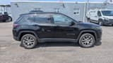 Used 2022 Jeep Compass Latitude w/ Sun and Sound Group image 4