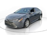 Used 2023 Toyota Corolla LE image 2